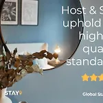 Host & - 1 The Mount