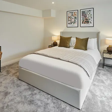 Host & - 1 The Mount 度假居