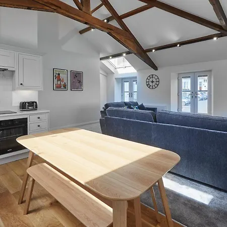 Host & - 1 The Mount 別荘