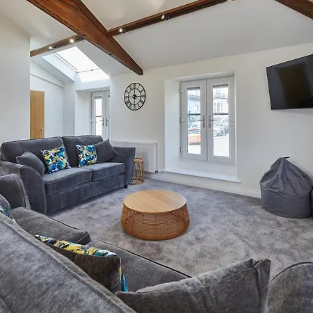 Σπίτι διακοπών Host & - 1 The Mount