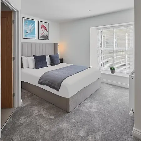 度假居 Host & - 1 The Mount