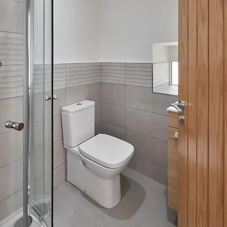 Host & - 1 The Mount 度假居