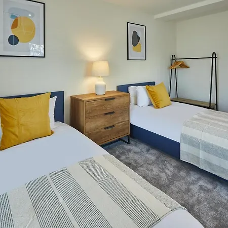 Host & - 1 The Mount 度假居 *