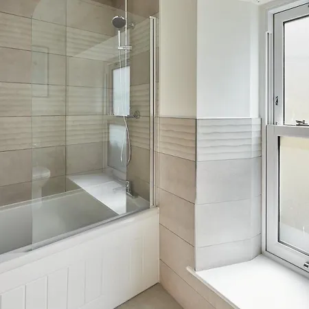 別荘 Host & - 1 The Mount ウィットビー