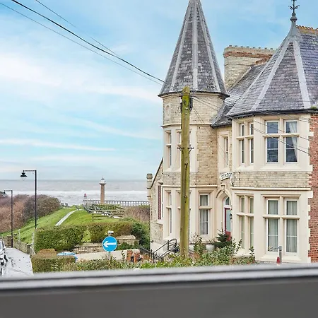 度假居 Host & - 1 The Mount *