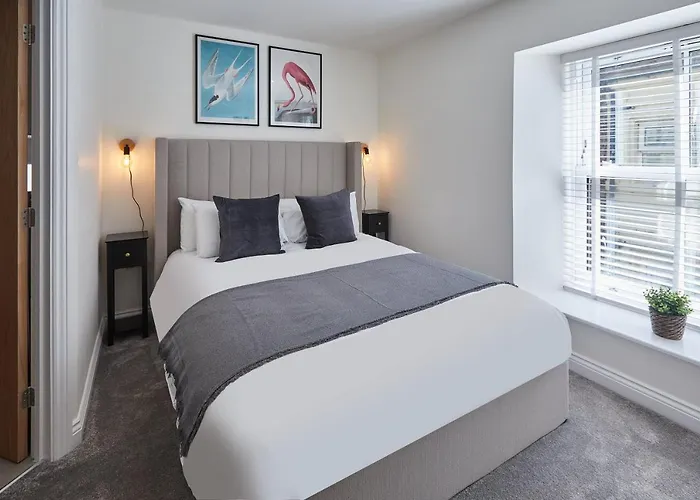 Holiday home Host & - 1 The Mount