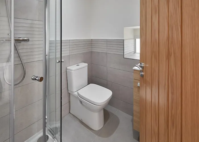 Host & - 1 The Mount Holiday home