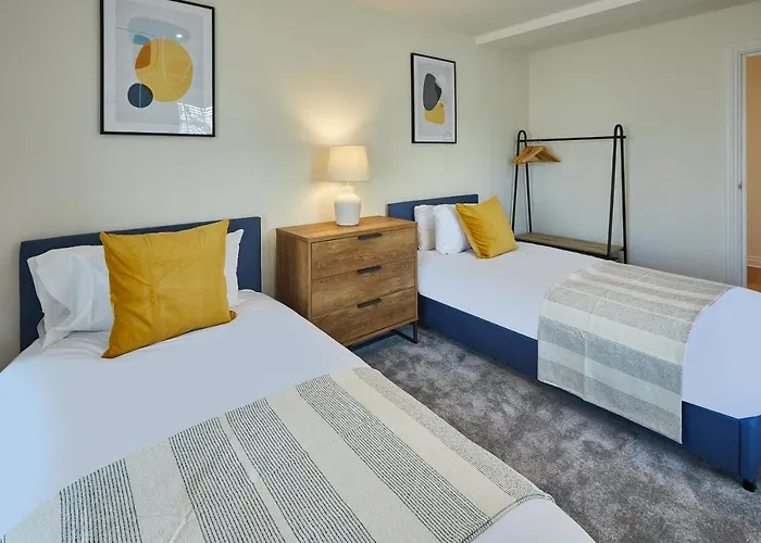 Host & - 1 The Mount Holiday home *