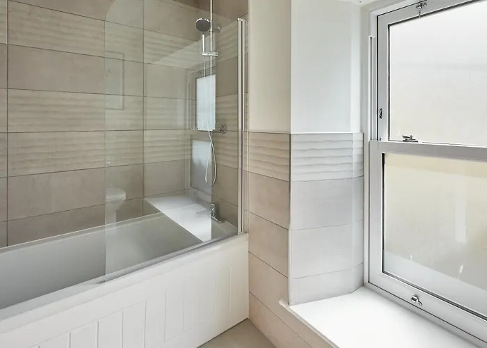 Holiday home Host & - 1 The Mount Whitby