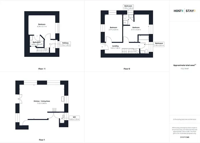 Holiday home Host & - 1 The Mount Whitby