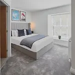 Holiday home Host & - 1 The Mount