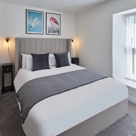 Holiday home Host & - 1 The Mount
